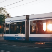 Амстердамский трамвай_0 Амстердамский трамвай